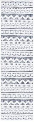 SAFAVIEH Alamo Meeri Rustic Moroccan Rug