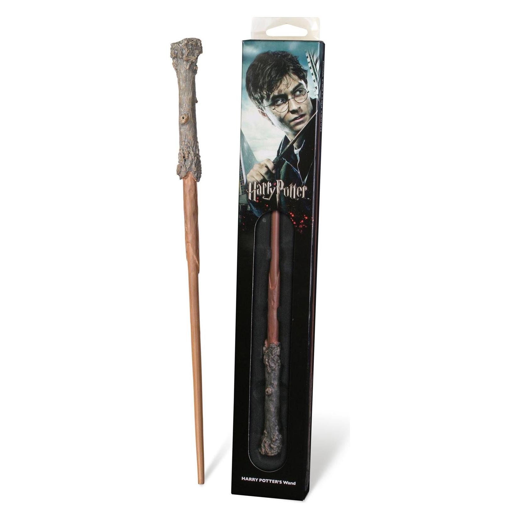 Noble Collection Harry Potter Zauberstab (NN0001)