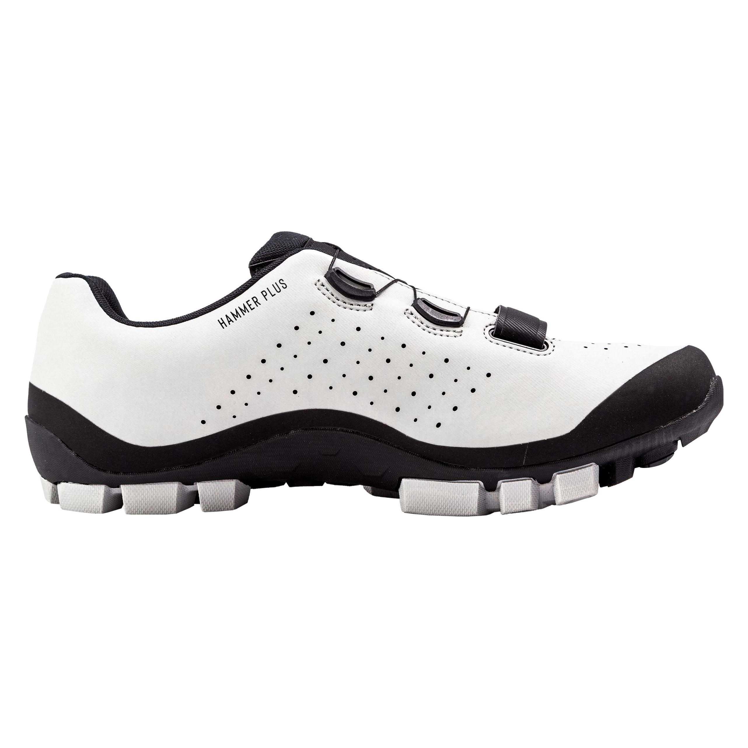 Northwave Hammer Plus (44) (NWB80242027-light grey/black)