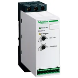 Schneider Electric Sanftanlasser ATS01N125FT