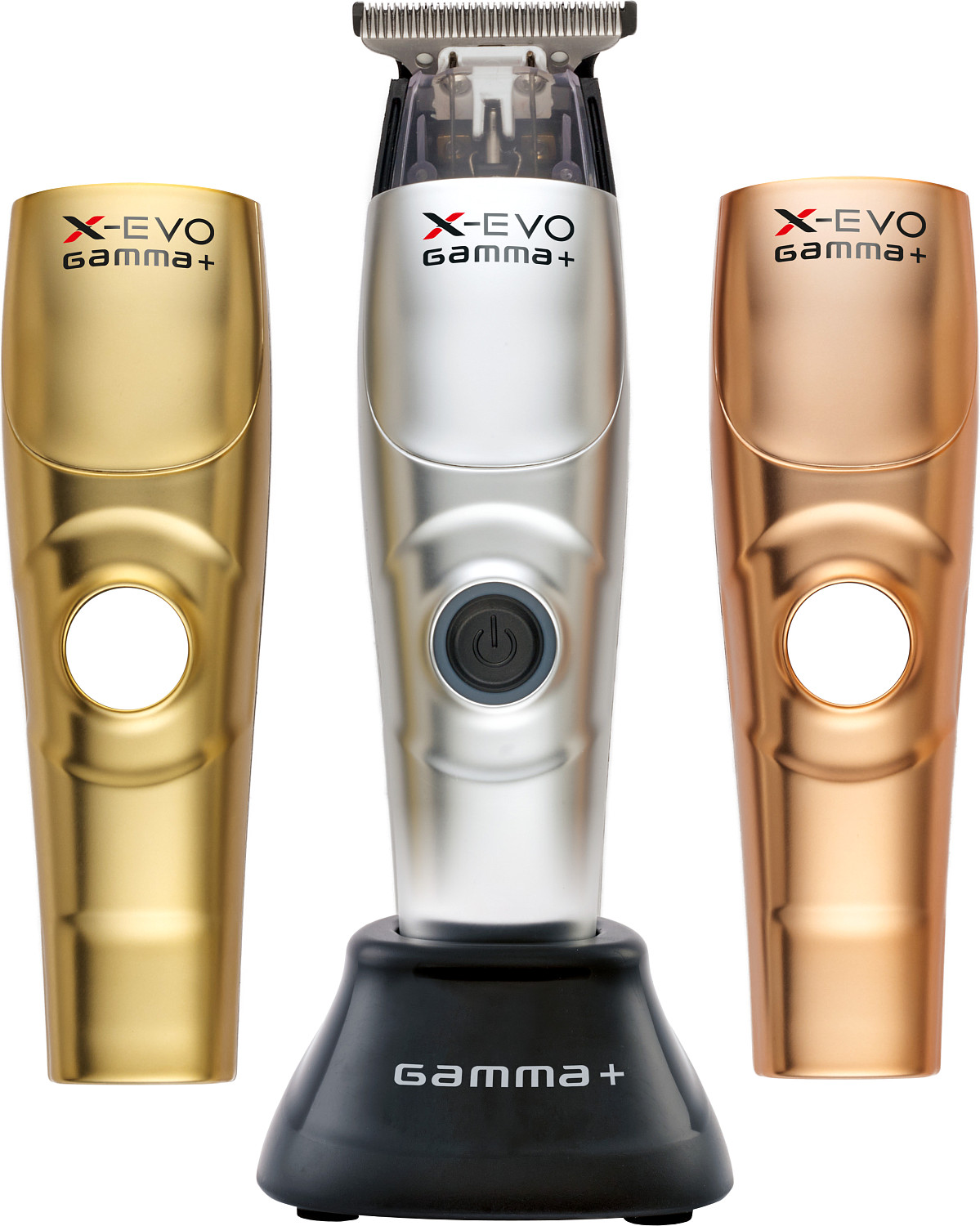 Gamma+ X-Evo Trimmer GP1215