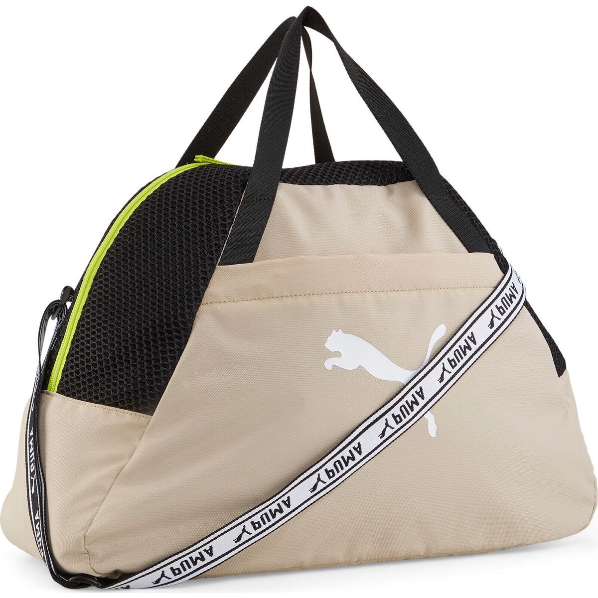 Puma AT Essentials Grip Bag putty (05) OSFA 090006-05-OSFA