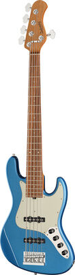 Sadowsky MetroExp21 Vint JJ5 Morado OBL Solid Ocean Blue Metallic