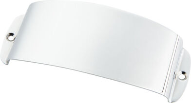 Sadowsky Pickup Cover 4 Bass Chrome