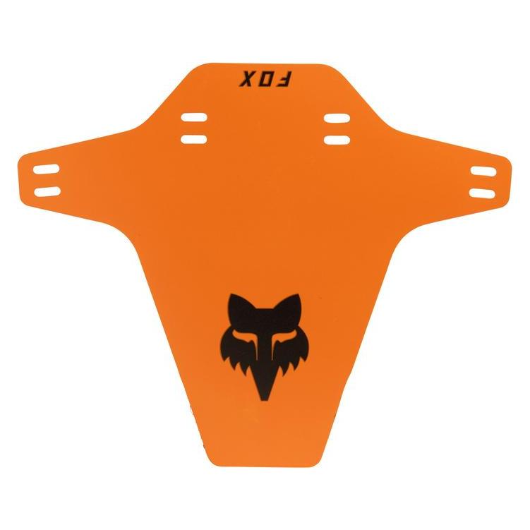 Fox Mud Guard (Schutzblech Set) (31192-009-OS)