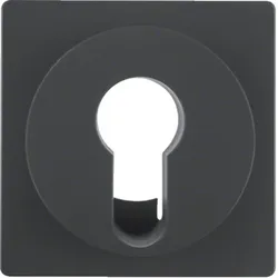 Berker Zentralstück anth/sa 15076086