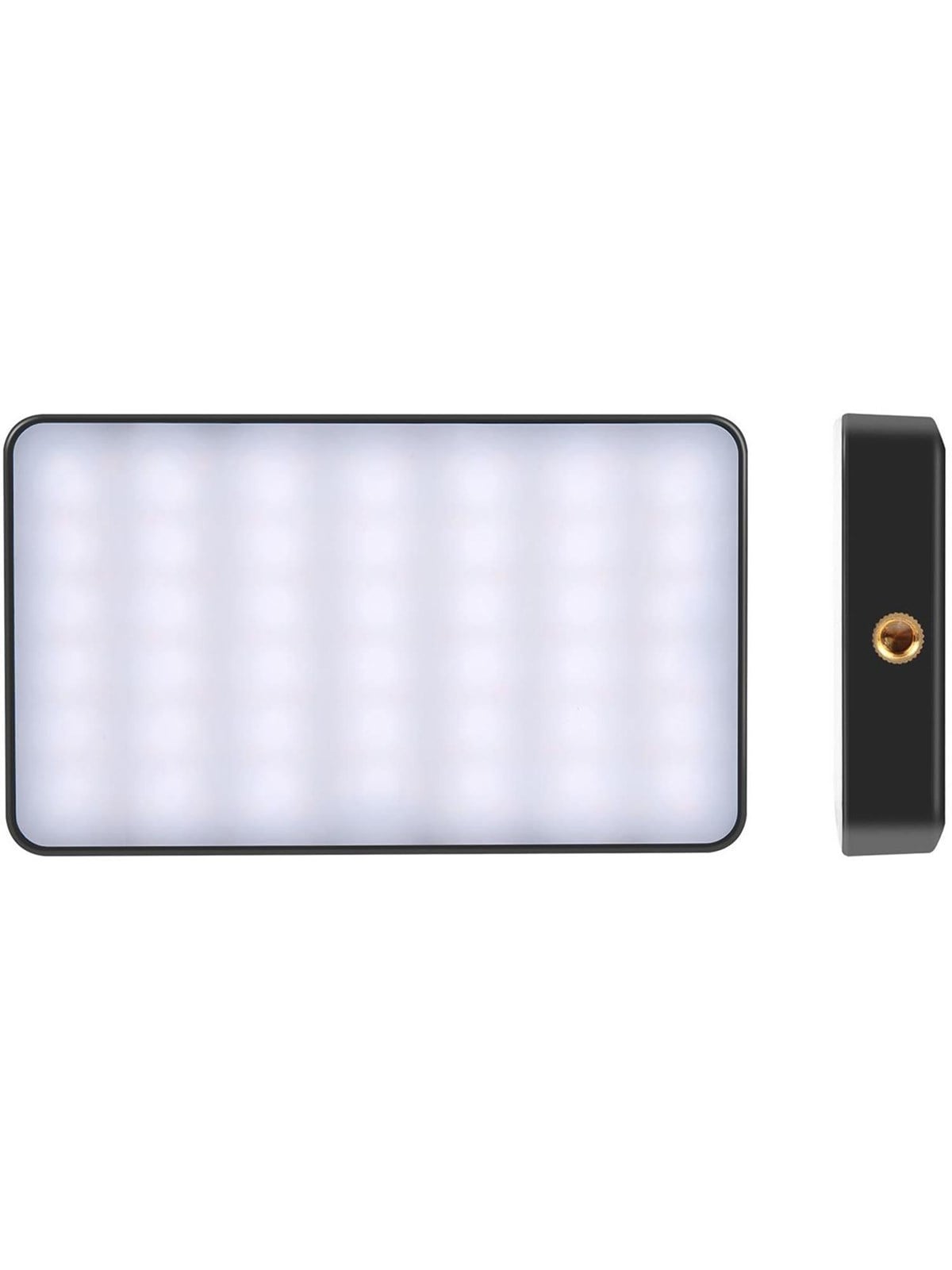 Puluz Pocket LED Photo Lamp - Black