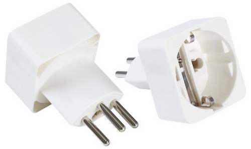Bachmann 921.011 Reiseadapter