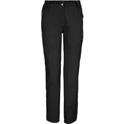 KILLTEC Damen Hose KOS 239 WMN PNTS, Größe 38 in Schwarz Schwarz