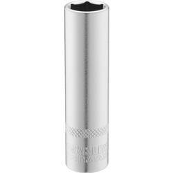STANLEY FMMT17339-0 Sechskant Stecknuss 9 mm 1/4 (6.3 mm)
