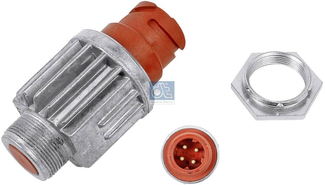 Dt Spare Parts Pressostato 3.33357