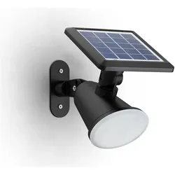 Philips, Gartenbeleuchtung, Jivix Solar (150 lm, IP44)