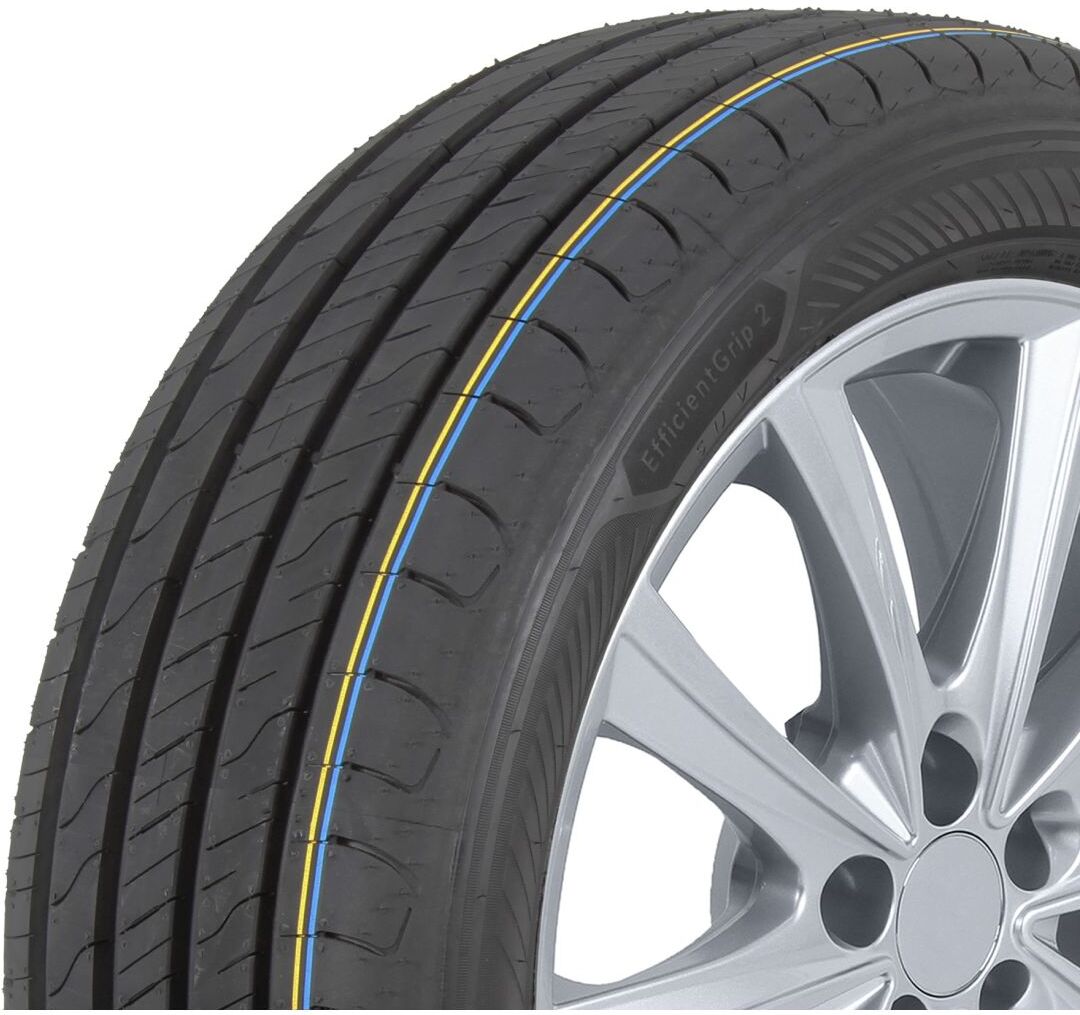 Sommerreifen GOODYEAR EfficientGrip 2 SUV 215/65R17 99V