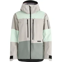 Ortovox, Damen, Skijacke, Ravine Free (M), Weiss