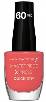 Max Factor Masterpiece Xpress 60s 8 ml