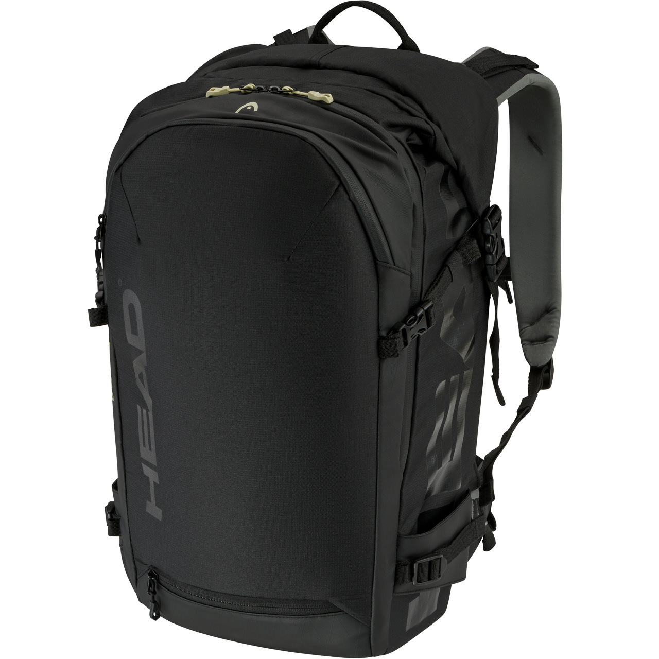 Head CX30+ Backpack black