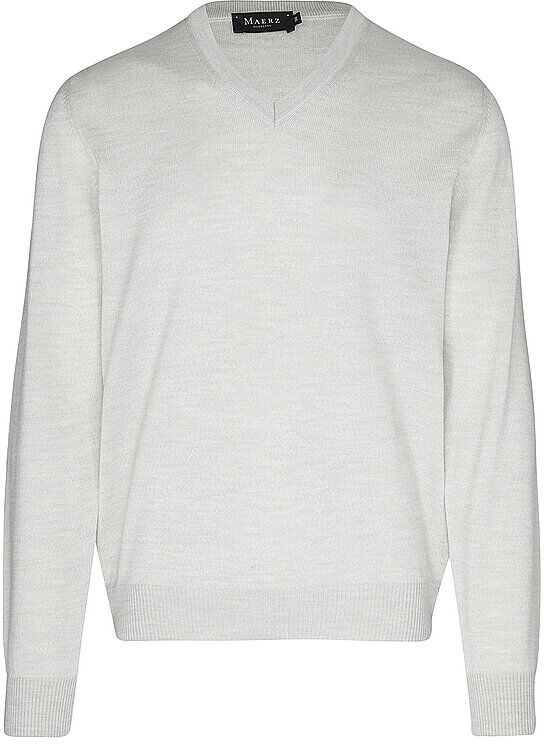 MAERZ Pullover  creme   58 58