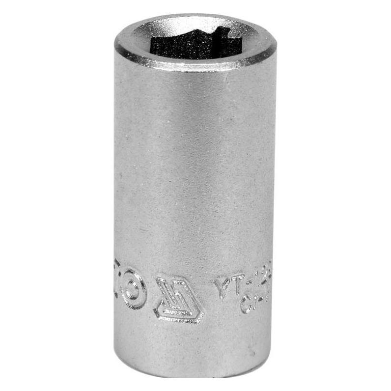 Yato Bits Adapter 1/4 & quot x1/4 & quot (YT-12971)