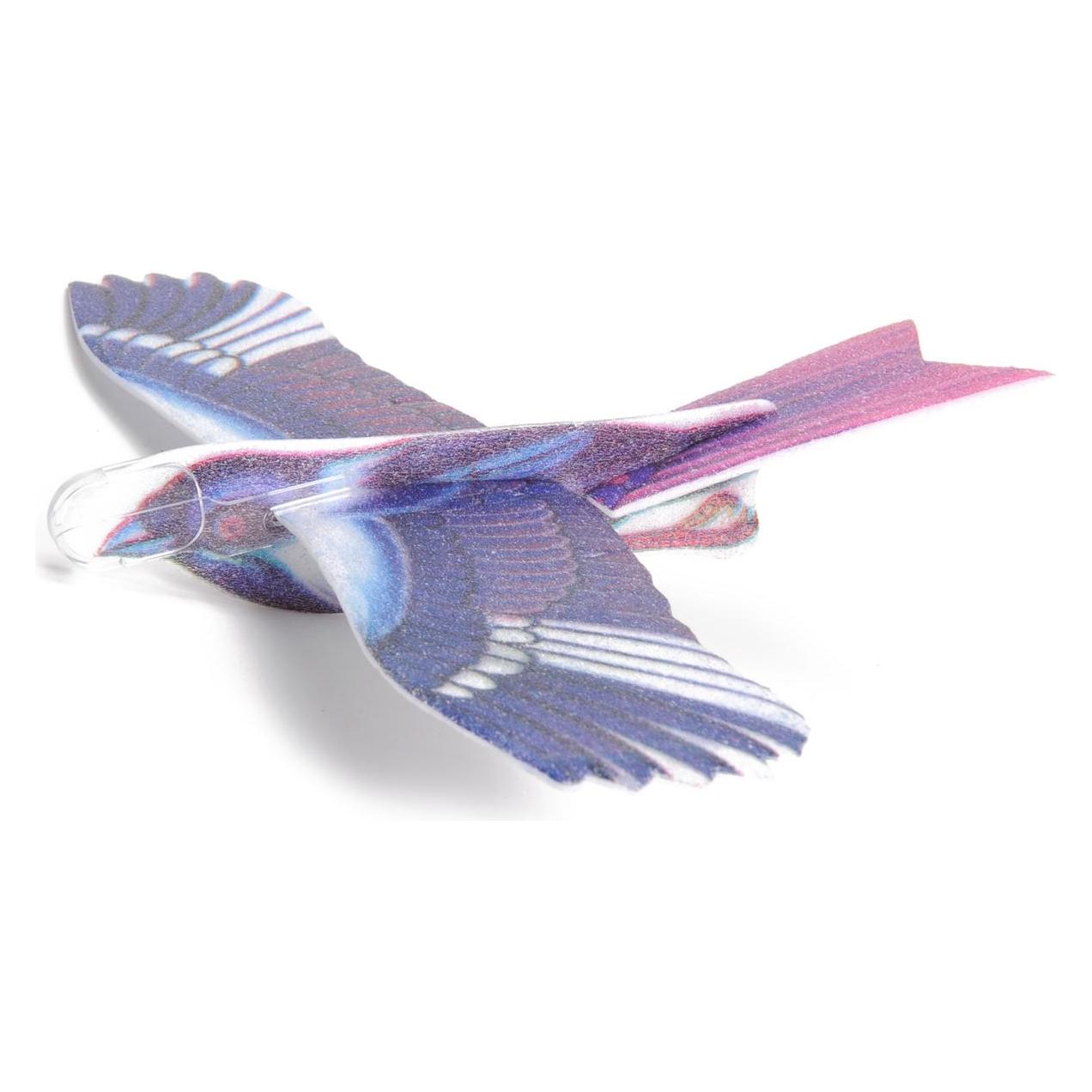 LG-Imports Schaum-Vogel (1 Stk.) (4895)