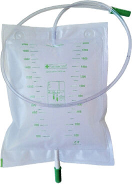 Farmacare Sacca Ur Letto 2L C/S 130 10 Pezzi
