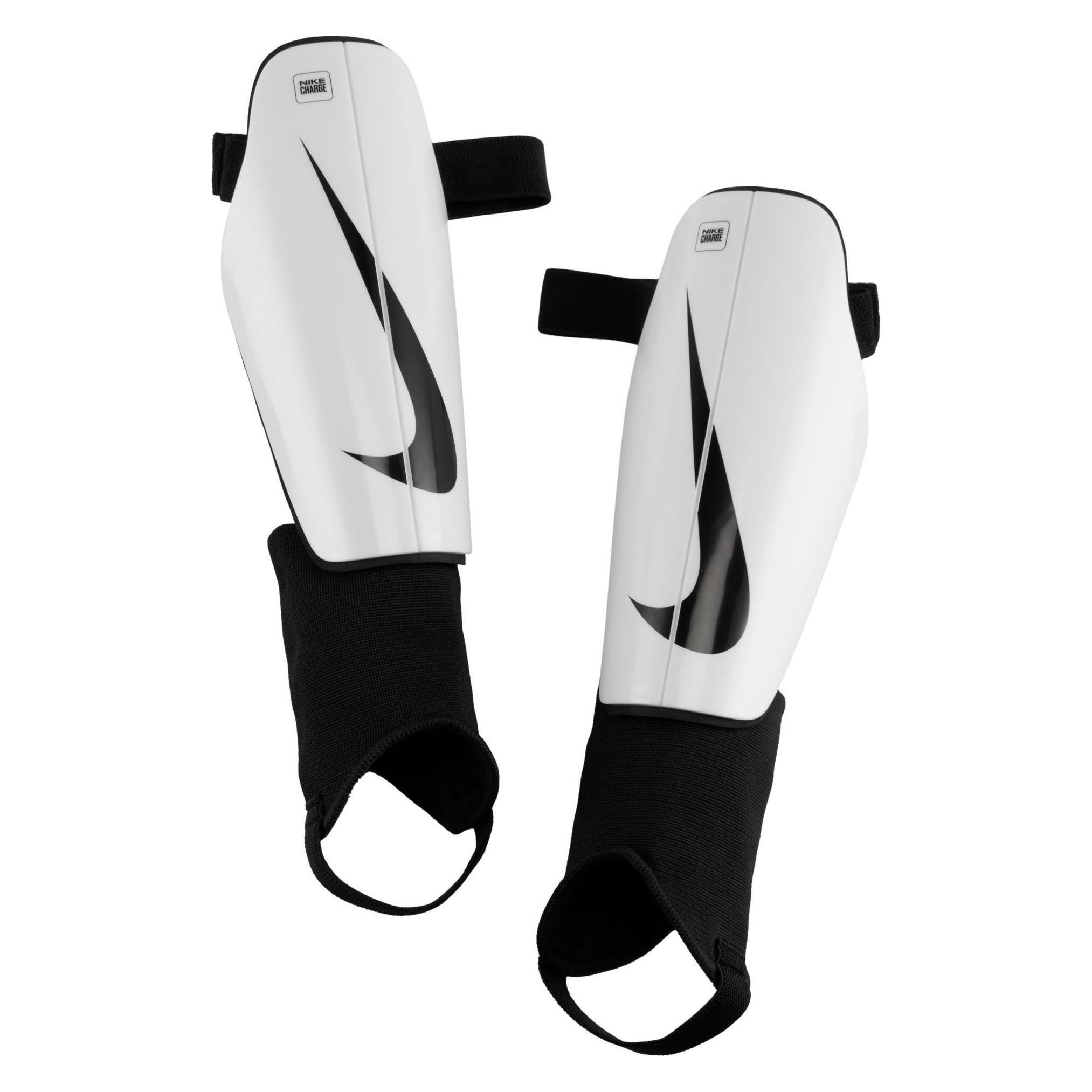 Nike Charge Schienbeinschoner (M) (DX4608-100)