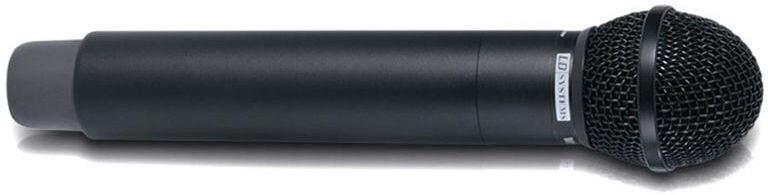 LD Systems Handheld Transmitter RoadboyB5