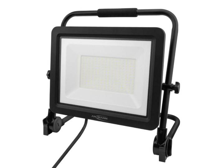 Ansmann FL150W-AC 150W/18000lm kabelgebundener LED Strahler