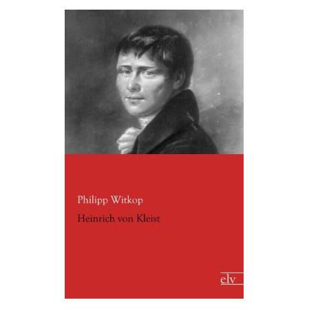 Europäischer Literaturverlag Heinrich von Kleist (Philipp Witkop) (55550630)