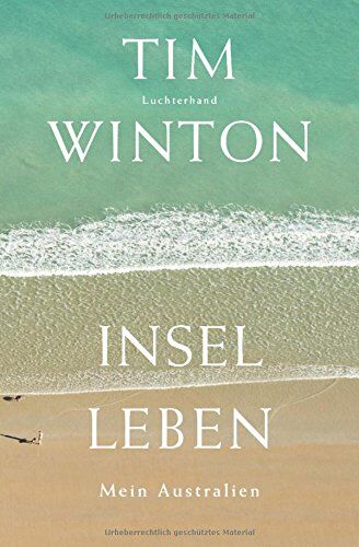 Tim Winton - Inselleben: Mein Australien - Preis vom 10.10.2026 11:48:34 h