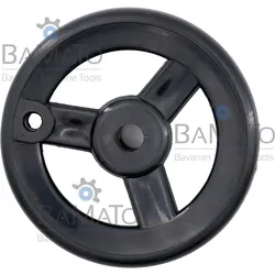 Handrad passend für BAMATO Metallbandsäge BMS-150K