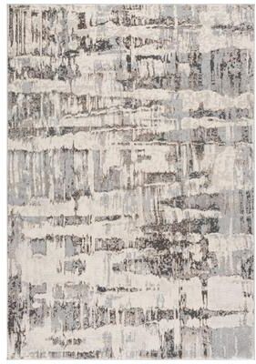 SAFAVIEH Spectrum Vergilica Modern & Contemporary Polyester Rug