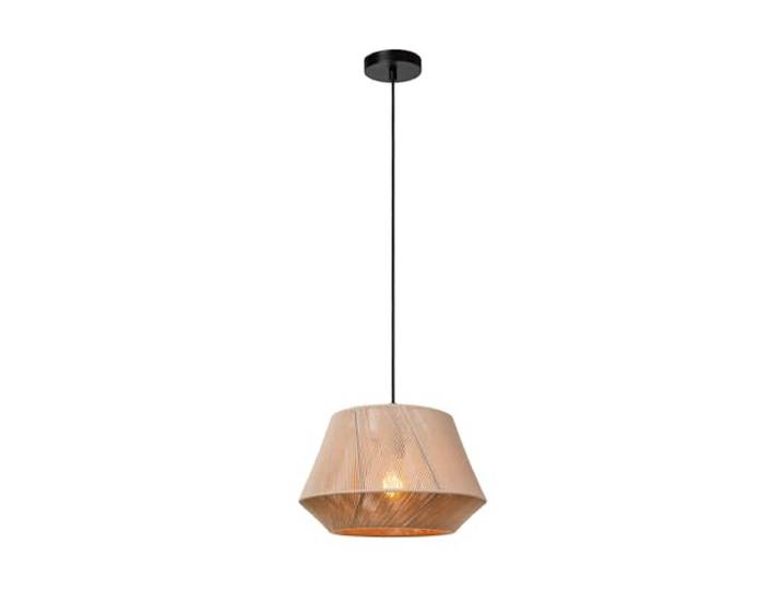 LUCIDE JESSICA - Suspension - 1xE27 - Gris