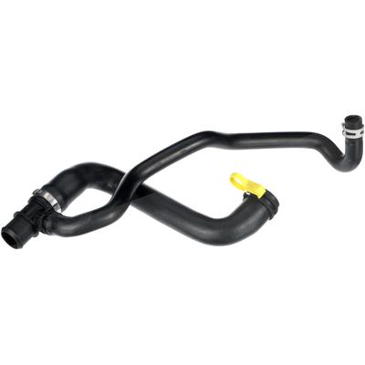 Gates Kühlerschlauch [Hersteller-Nr. 05-4289] für Mini