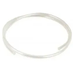 Aquatuning, Kabelschutz + Kabelführung, 11/8mm (5/16'ID) Clear (Kabelschlauch, 5000 cm)
