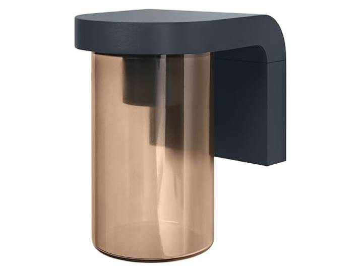 Osram ENDURA Classic Cascade Wandleuchte E27 Amber