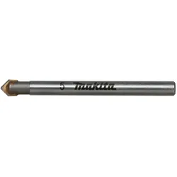 Makita Glas-/ Fliesenbohrer - D-78427