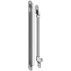 Dormakaba, Türöffner + Türschliesser, Kabelübergänge Kü