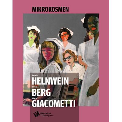 MIKROKOSMEN, Gebundene Ausgabe von , Hermagoras, 978-3-7086-1420-5