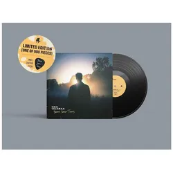Phonag, Schallplatten, Blood Sweat Tears(Ltd.12"+Guitar Plektrum) (Riku Rajamaa)