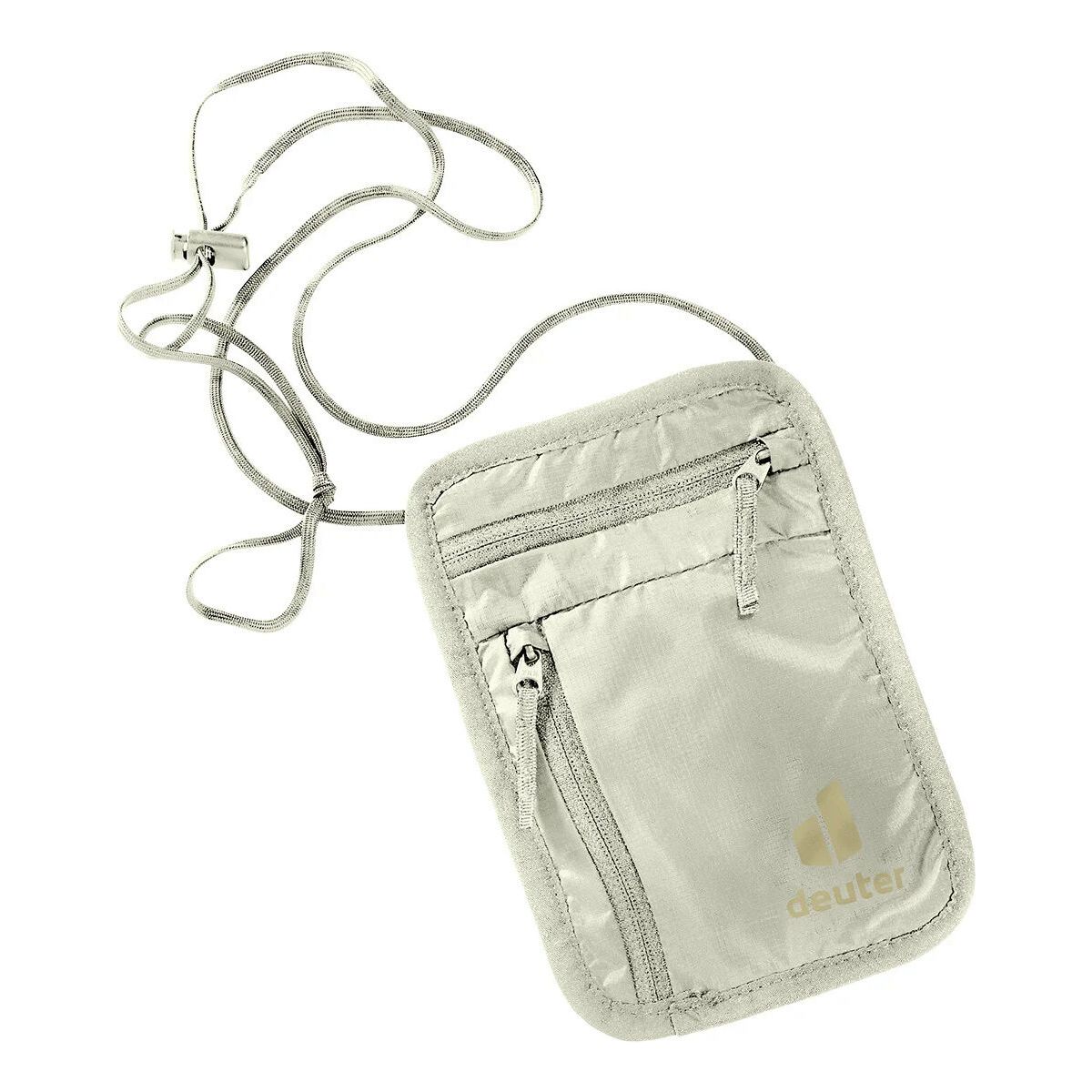 Deuter Security Wallet I bone (6015) 395002660150