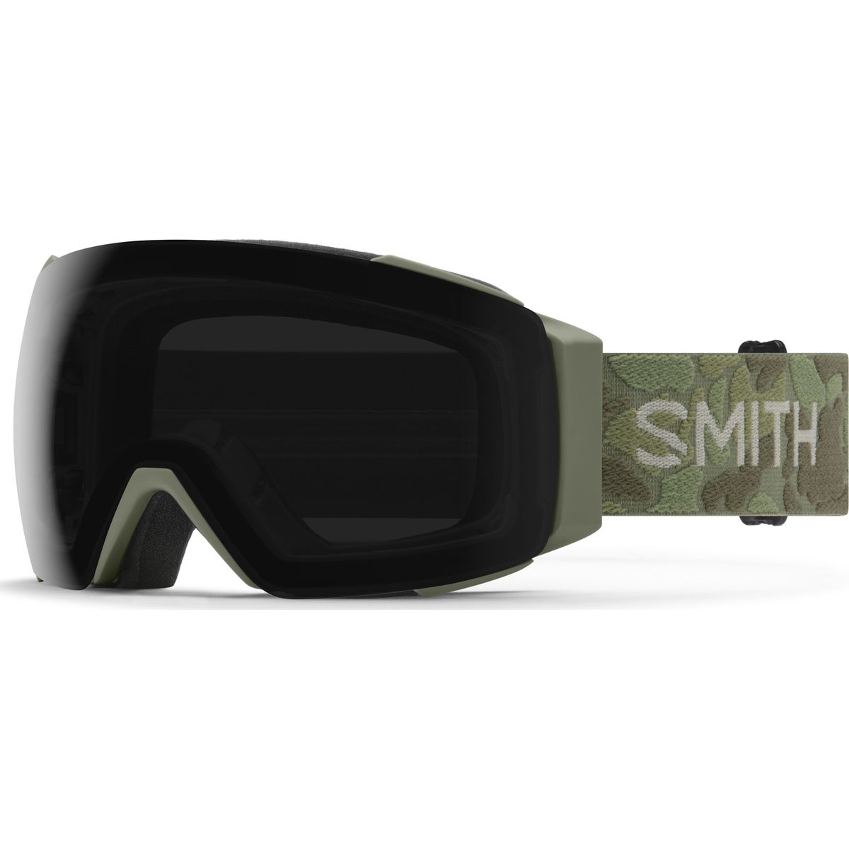 Smith Io Mag smith x high fives chromapop sun black M004273Q6994Y