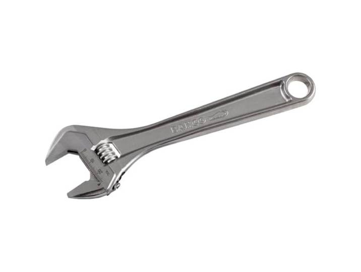 Bahco 8069C Clé à molette Chrome 10 cm (Import Grande Bretagne)