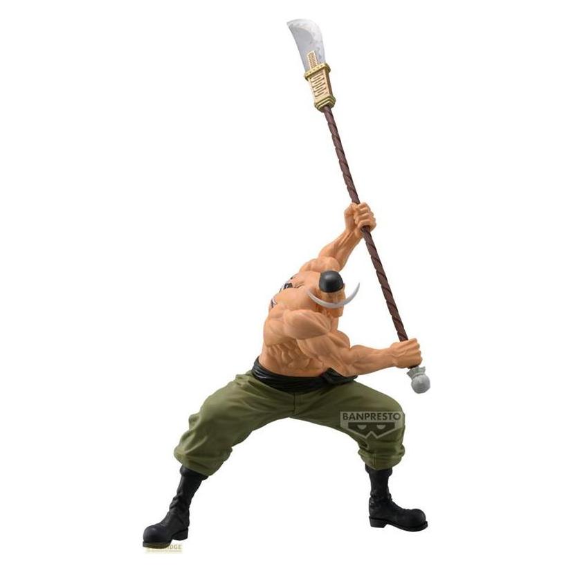 Banpresto One Piece - Shirohige Grandista (58372)