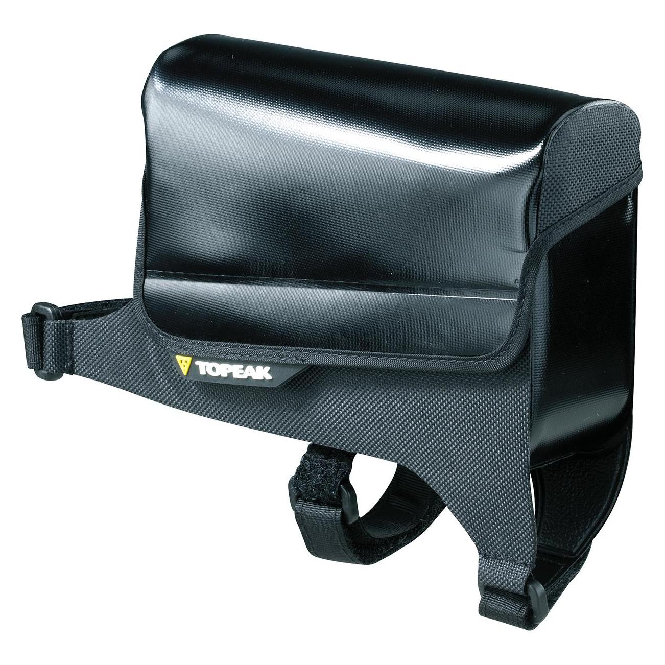 Topeak TT DryBag (0.60 l, Rahmentasche) (TO6034)