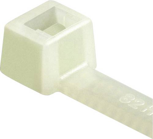 HellermannTyton Kabelbinder T120R-N66-NA