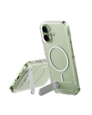 PanzerGlass CARE Feature Case transparent w. Kickstand & MagSafe iPhone 17 (CR33770)