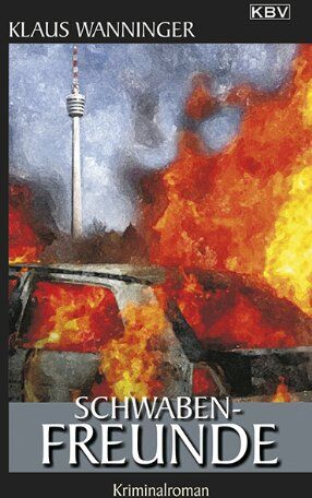 Klaus Wanninger - Schwaben-Freunde - Preis vom 09.10.2026 07:28:09 h