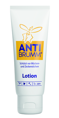 HERMES Arzneimittel GmbH ANTI-BRUMM Lotion 100 ml 19951175