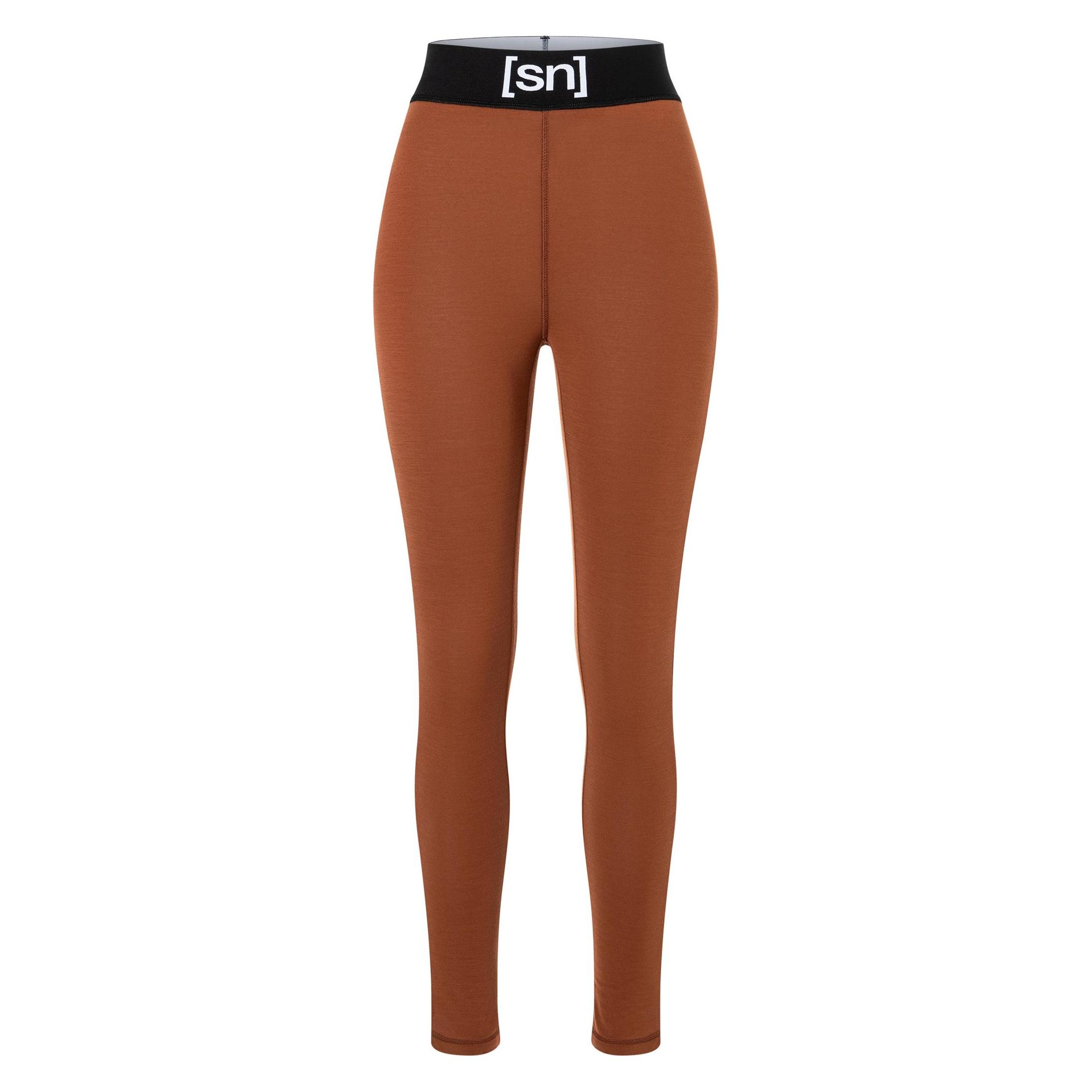 Super Natural W TUNDRA175 TIGHT (XS) (40100696)