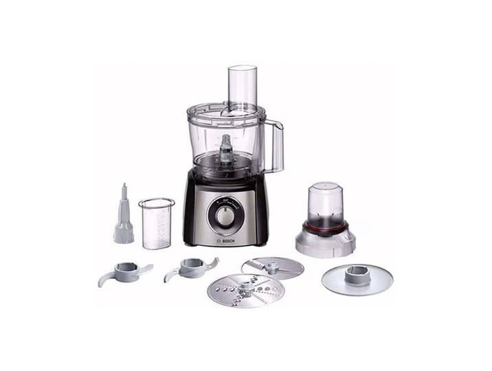 Bosch Food Prozessor MCM3401M